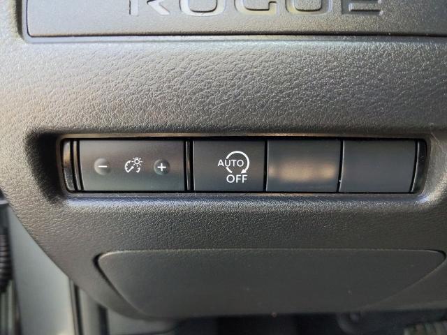 2024 Nissan Rogue S Intelligent AWD