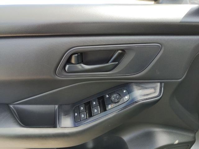 2024 Nissan Rogue S Intelligent AWD