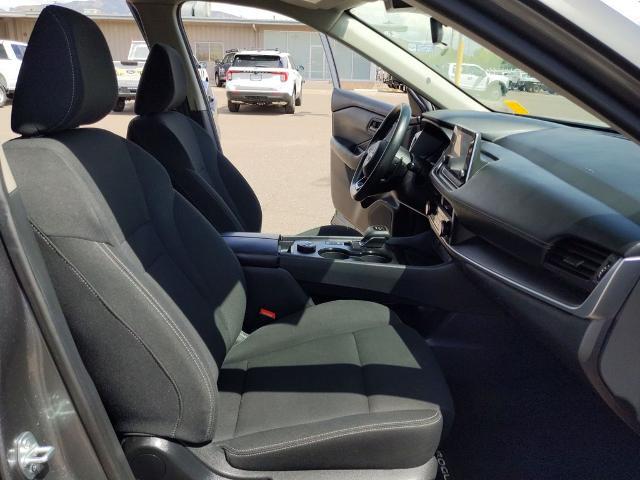 2024 Nissan Rogue S Intelligent AWD