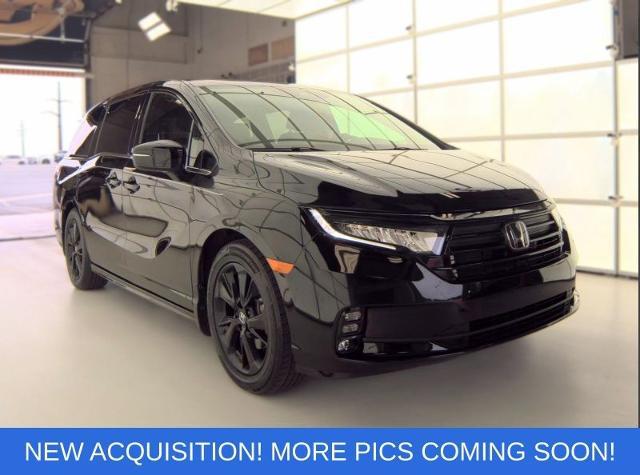 2024 Honda Odyssey Sport for sale in Olive Branch, MS