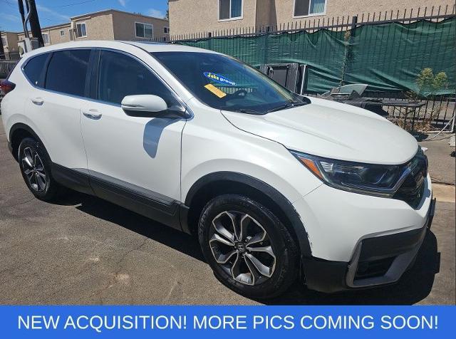 2020 Honda CR-V AWD EX-L for sale in Olive Branch, MS