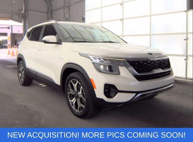 2021 Kia Seltos EX for sale in Olive Branch, MS