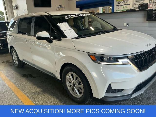 2023 Kia Carnival MPV LX Seat Package for sale in Olive Branch, MS