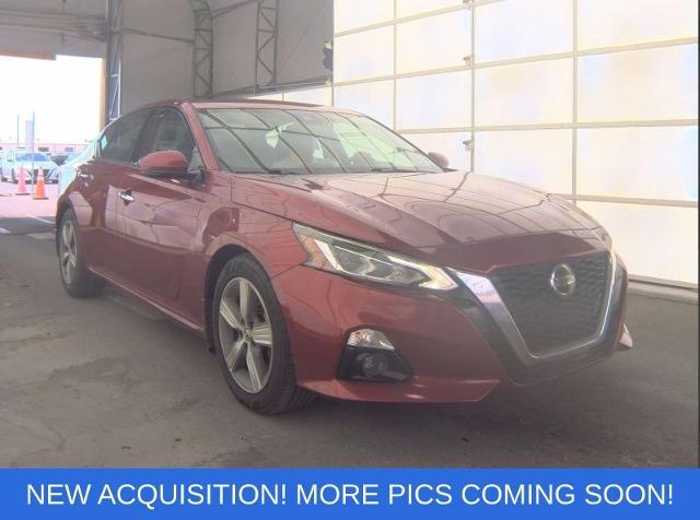 2019 Nissan Altima 2.5 SL for sale in Olive Branch, MS