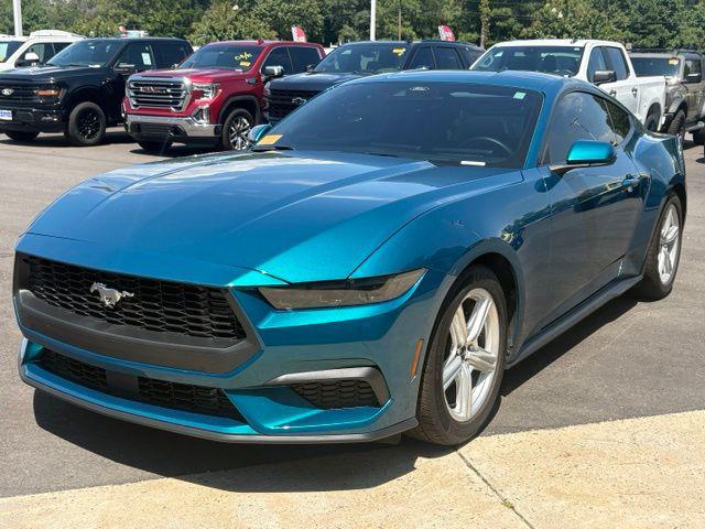 2026 Ford Mustang EcoBoost Fastback for sale in Morehead City, NC