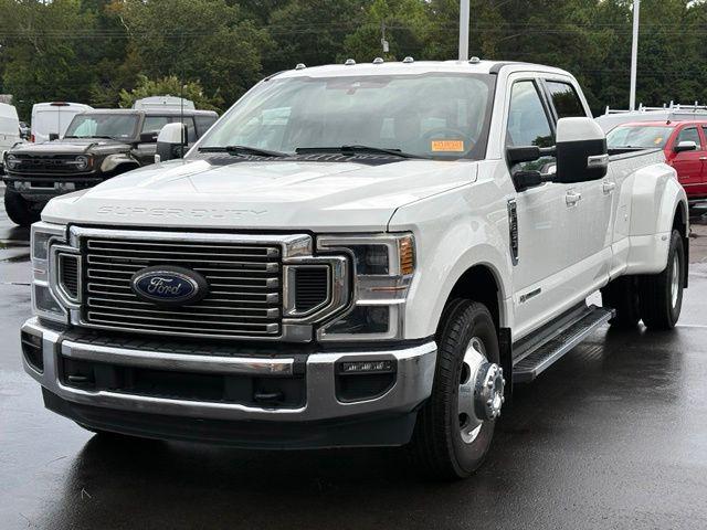 2022 Ford F-350 LARIAT for sale in Morehead City, NC