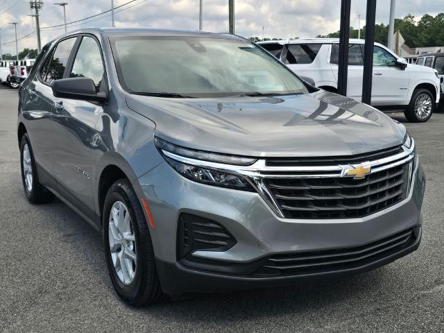 2023 Chevrolet Equinox FWD LS for sale in Morehead City, NC