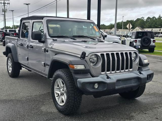 2020 Jeep Gladiator Sport S for sale in Morehead City, NC