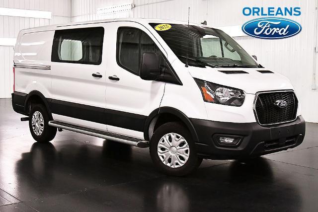 2025 Ford Transit Cargo Van Base for sale in Medina, NY