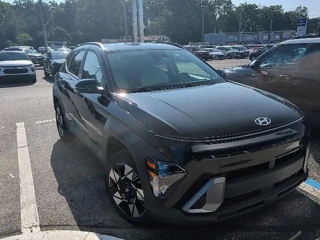 2024 Hyundai Kona SEL for sale in Butler, PA
