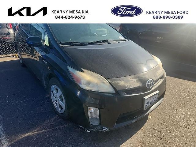 2010 Toyota Prius II for sale in San Diego, CA