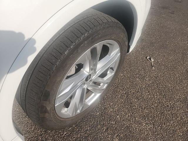 2021 Audi Q7 Premium 45 TFSI quattro Tiptronic