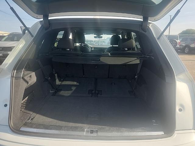 2021 Audi Q7 Premium 45 TFSI quattro Tiptronic