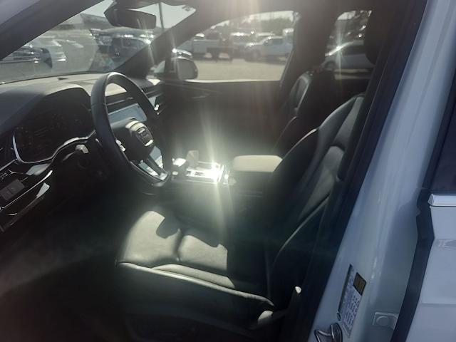 2021 Audi Q7 Premium 45 TFSI quattro Tiptronic