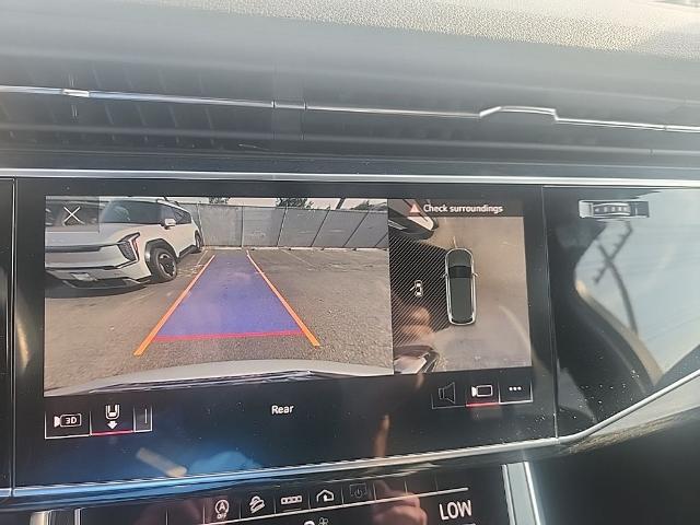 2021 Audi Q7 Premium 45 TFSI quattro Tiptronic