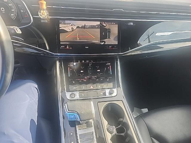 2021 Audi Q7 Premium 45 TFSI quattro Tiptronic