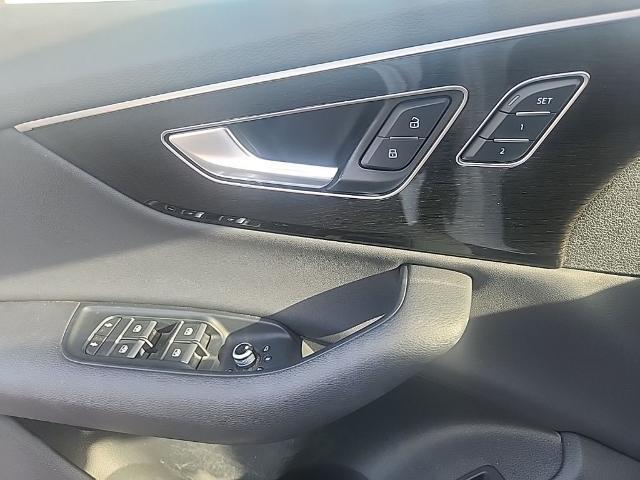 2021 Audi Q7 Premium 45 TFSI quattro Tiptronic