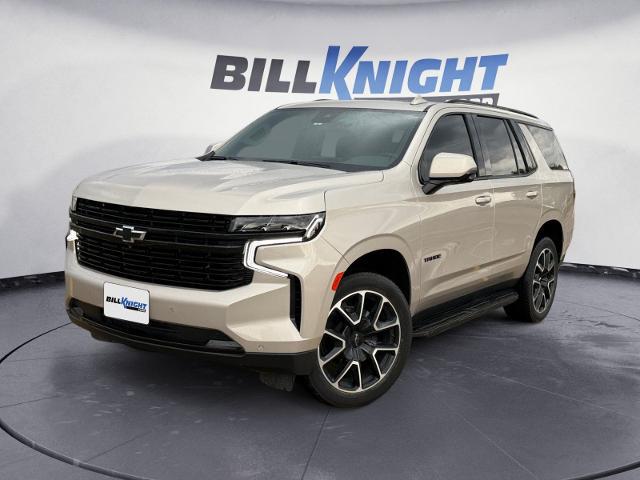 2023 Chevrolet Tahoe 2WD RST for sale in Stillwater, OK