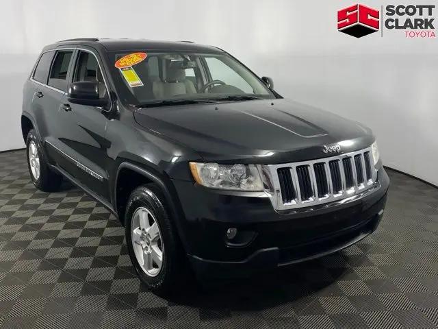 2013 Jeep Grand Cherokee Laredo for sale in Matthews, NC