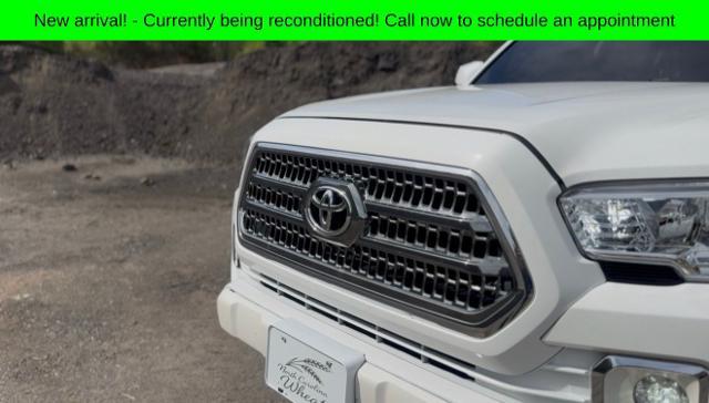 2018 Toyota Tacoma SR5 V6 for sale in Rutherford College, NC