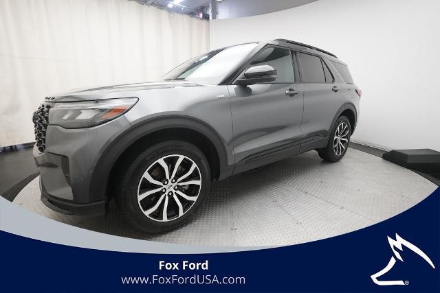 2026 Ford Explorer ST-Line for sale in Grand Rapids, MI