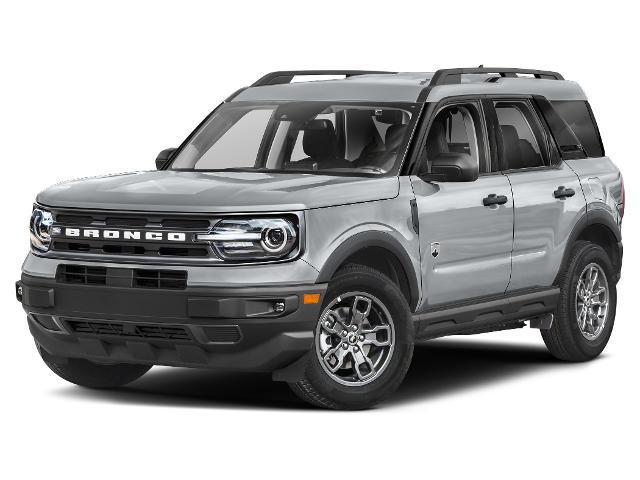 2023 Ford Bronco Sport Big Bend for sale in Grand Rapids, MI