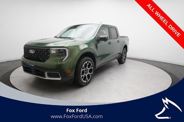 2025 Ford Maverick Lariat for sale in Grand Rapids, MI