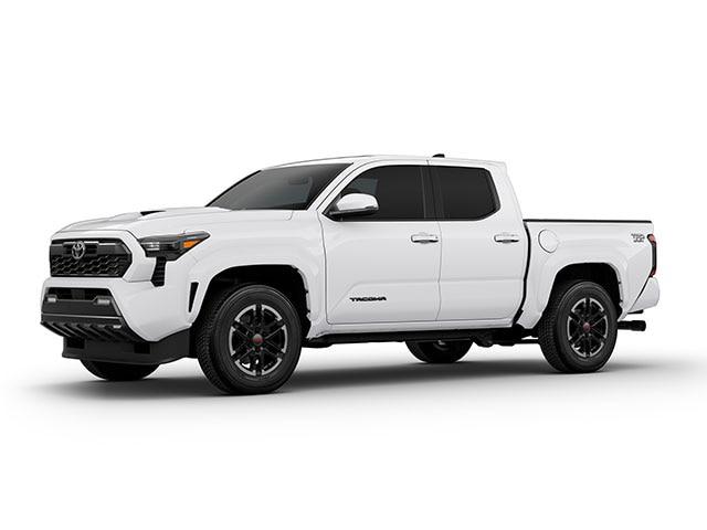 2025 Toyota Tacoma TRD Sport for sale in Grand Rapids, MI