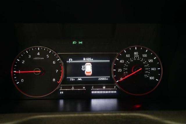 2021 Kia Sorento EX