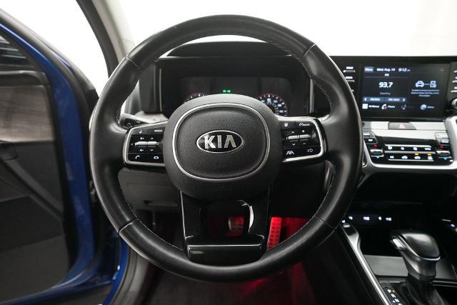 2021 Kia Sorento EX