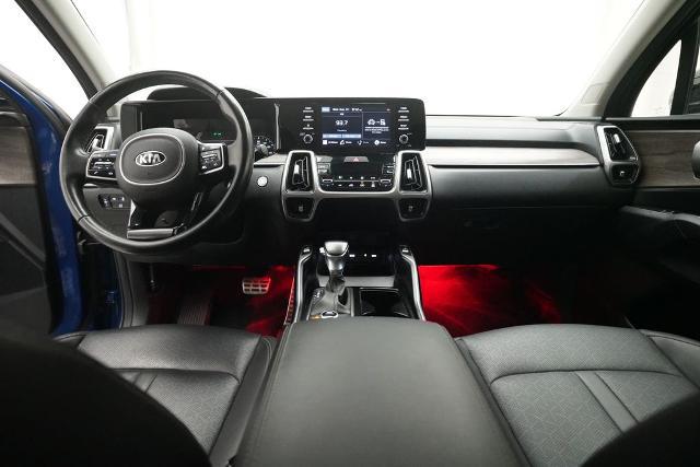 2021 Kia Sorento EX