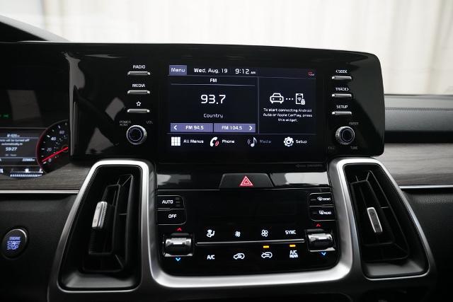 2021 Kia Sorento EX