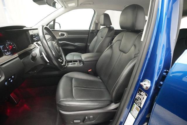 2021 Kia Sorento EX