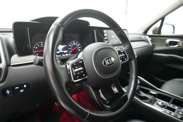 2021 Kia Sorento EX