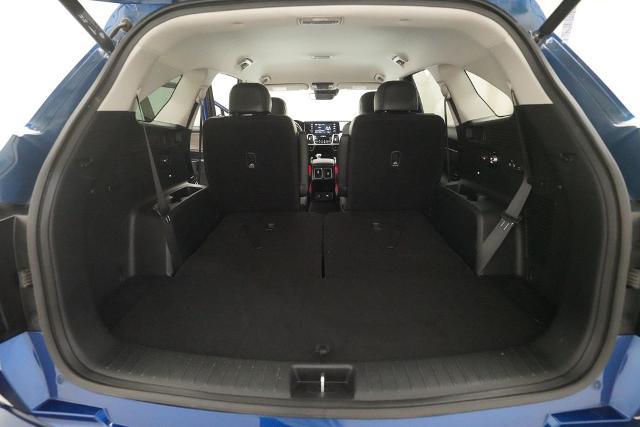2021 Kia Sorento EX