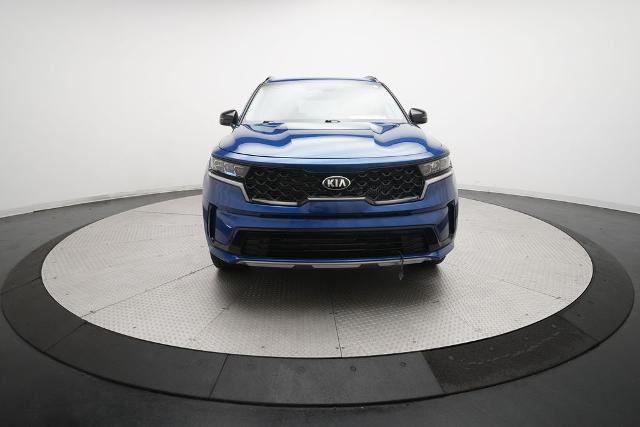 2021 Kia Sorento EX