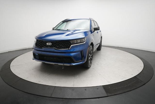 2021 Kia Sorento EX