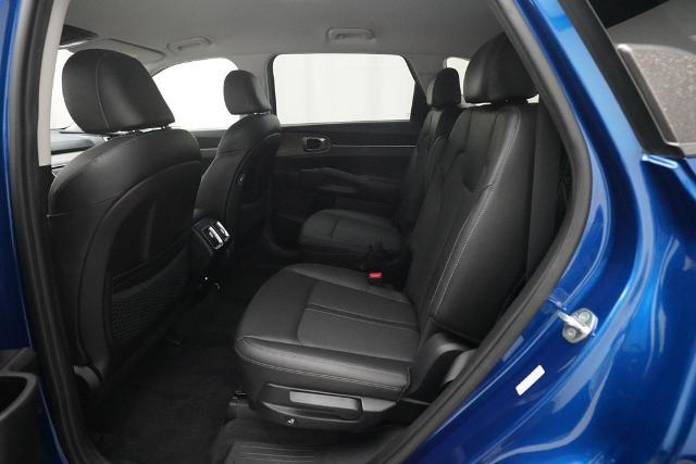 2021 Kia Sorento EX