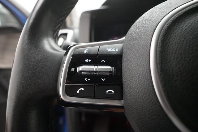 2021 Kia Sorento EX
