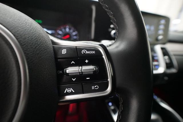 2021 Kia Sorento EX