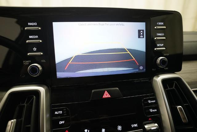 2021 Kia Sorento EX