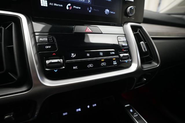 2021 Kia Sorento EX