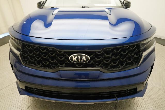 2021 Kia Sorento EX
