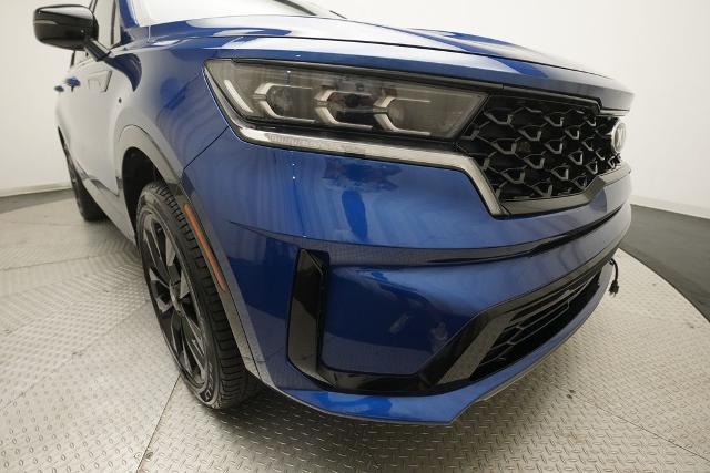 2021 Kia Sorento EX