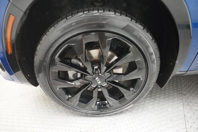 2021 Kia Sorento EX