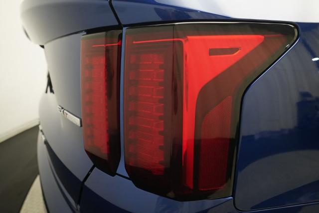 2021 Kia Sorento EX