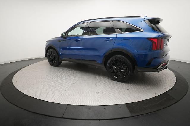 2021 Kia Sorento EX
