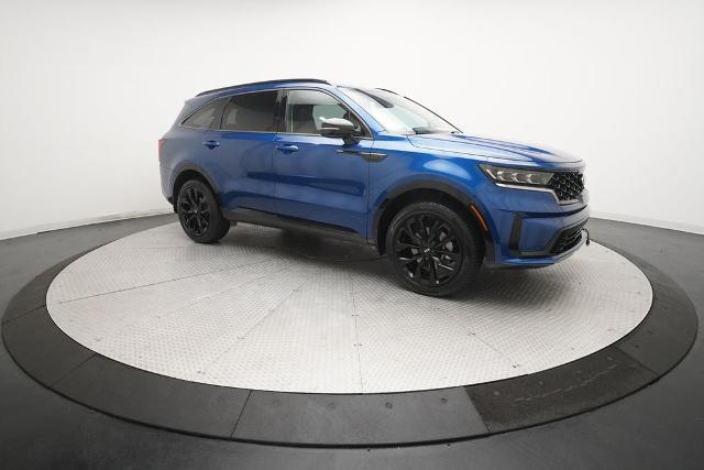 2021 Kia Sorento EX