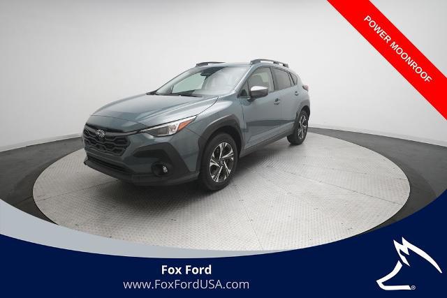 2024 Subaru Crosstrek Premium for sale in Grand Rapids, MI