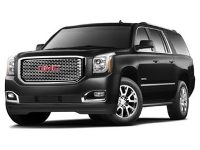 2017 GMC Yukon XL Denali for sale in Grand Rapids, MI